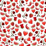 Image result for Cute Red Wallpapers for iPhone