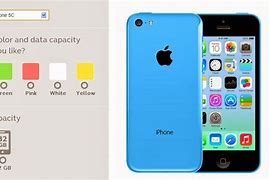 Image result for iPhone 5C Yellow