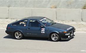 Image result for AE86 Tires