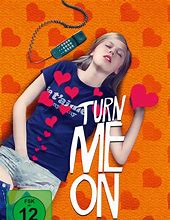 Image result for Turn Me On Cover