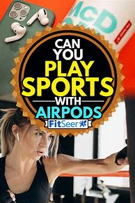 Image result for AirPod Sport