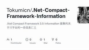 Image result for compact_framework