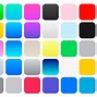 Image result for iOS Logo Colors