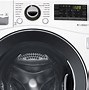 Image result for LG Thin Stackable Washer and Dryer