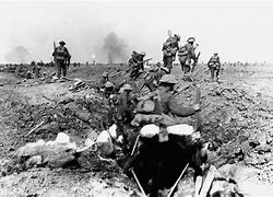 Image result for WW1 Fighting