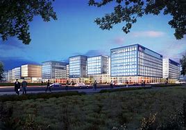 Image result for LG Headquarters USA