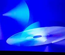 Image result for Blue DVD Screen