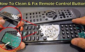 Image result for How to Fix a Remote
