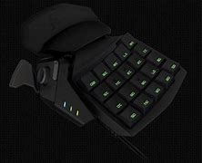 Image result for Razer One-Handed Keyboard