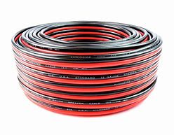 Image result for 12 Gauge Stranded Copper Wire