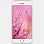 Image result for iPhone 7 Rose Gold Front and Back