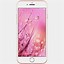 Image result for Pink iPhone 7 Domension