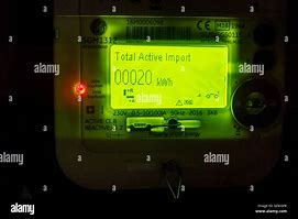 Image result for GE Smart Electric Meter
