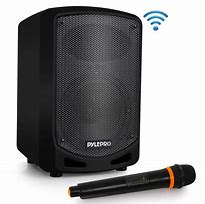 Image result for Small Microphone and Speaker