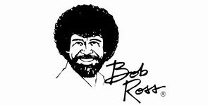 Image result for Bob Ross Costume