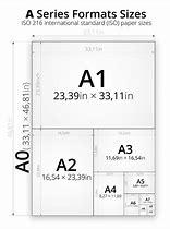 Image result for Standard Photo Print Sizes