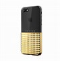 Image result for iPhone 6s Electroplated Case Gold and Black