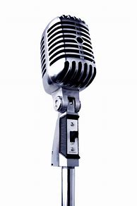 Image result for Microphone No Background