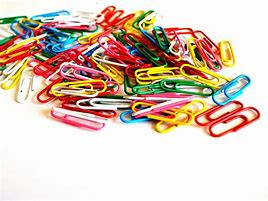 Image result for Paper Clip Uses