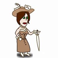 Image result for Business Lady Clip Art