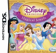 Image result for Disney DS Games