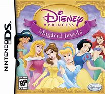 Image result for Disney DS Games