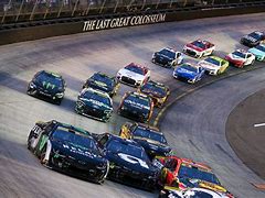 Image result for NASCAR Bristol Night Race