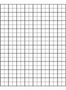 Image result for Black and White Graph Paper Grid
