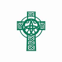 Image result for Celtic Cross Embroidery Design