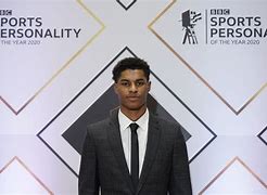 Image result for Marcus Rashford Food Poverty