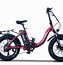 Image result for 48V Electric Folding Bike