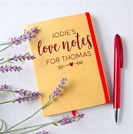 Image result for Love Notes Book