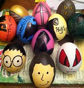 Image result for harry potter easter eggs emoji