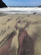 Image result for Purple Sand Beach CA