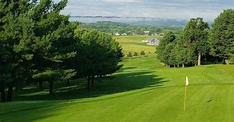 Image result for Paul's Valley Golf Course