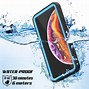 Image result for iphone xr waterproof cases