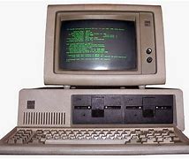 Image result for IBM PC