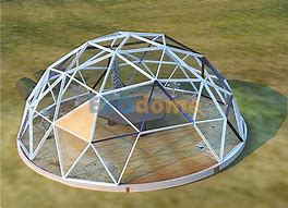 Image result for Dome Kit Plans