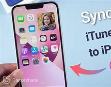 Image result for Connect iTunes to iPhone 6 Plus