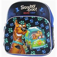 Image result for Scooby Doo Sport Bag