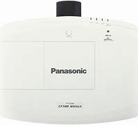 Image result for Panasonic 640 Projector