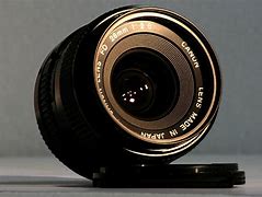Image result for General Electric Telephoto Lens