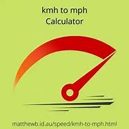 Image result for 135 Kph to Mph