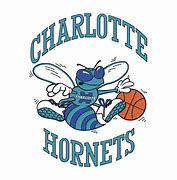 Image result for Charlotte Hornets SVG