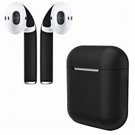 Image result for Black Silicone AirPod Case