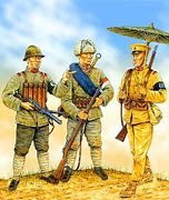 Image result for WW1 for Kids