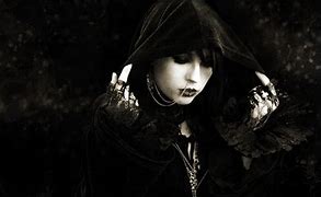 Image result for Gothic Woman Walpaper