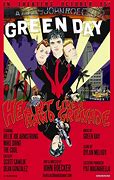 Image result for Heart Bomb Green Day