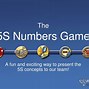 Image result for 5S Game Template