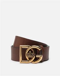 Image result for Dolce Gabbana Belt Men